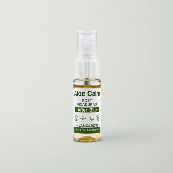 ALOE CALM – After Bite Spray 20ml