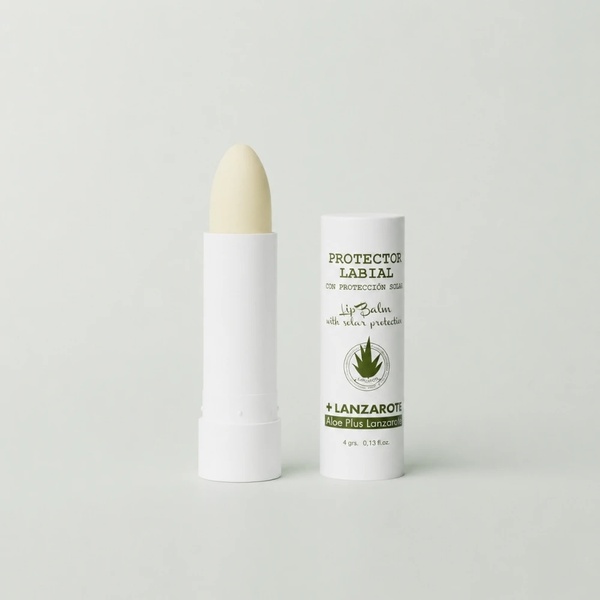 ALOE VERA LIP BALM 4ml - 2