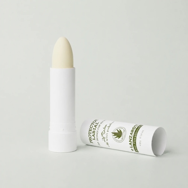 PROTECTORE DELLE LABBRA DI ALOE VERA  4ml