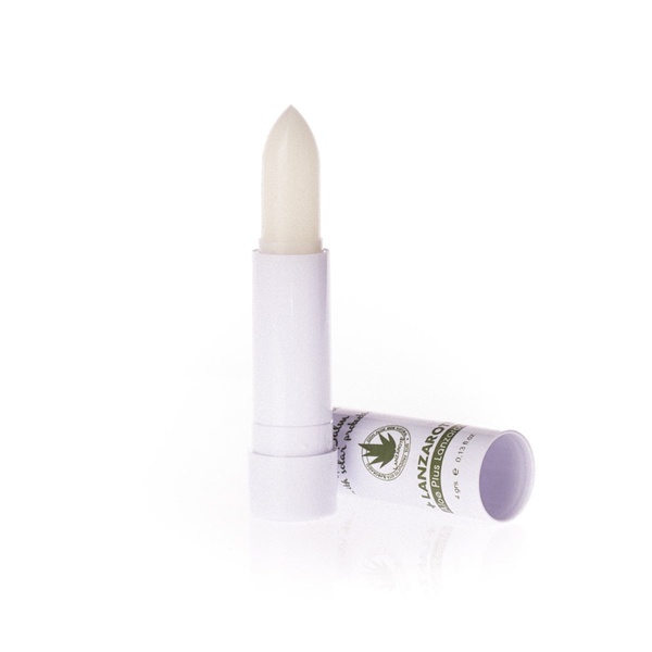 ALOE VERA BALSAM FÜR DIE LIPPEN 4 ML