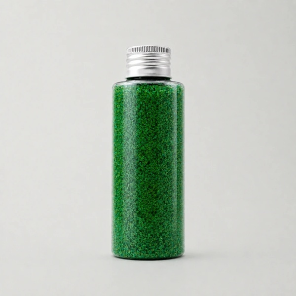 ALOE VERA BATH SALTS 100g - 2