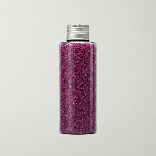 COCHINEAL BATH SALTS 100g - 2