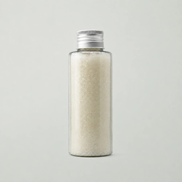 SALI DA BAGNO DI SALE PURO 100g - 2