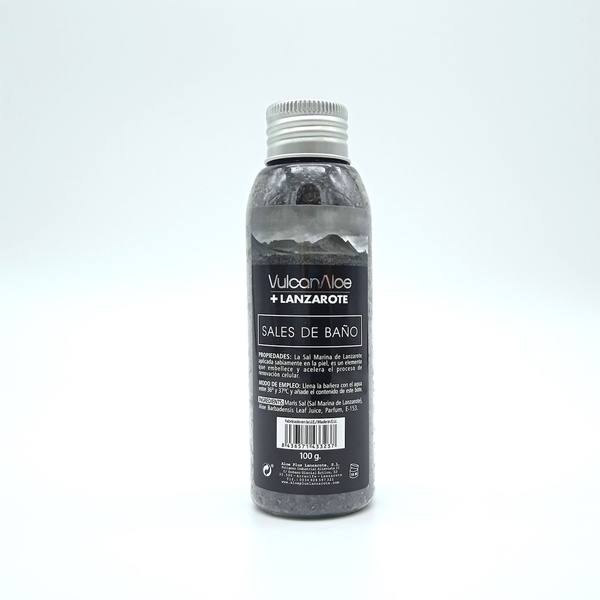 SELS DE BAIN VULCANALOE 100gr