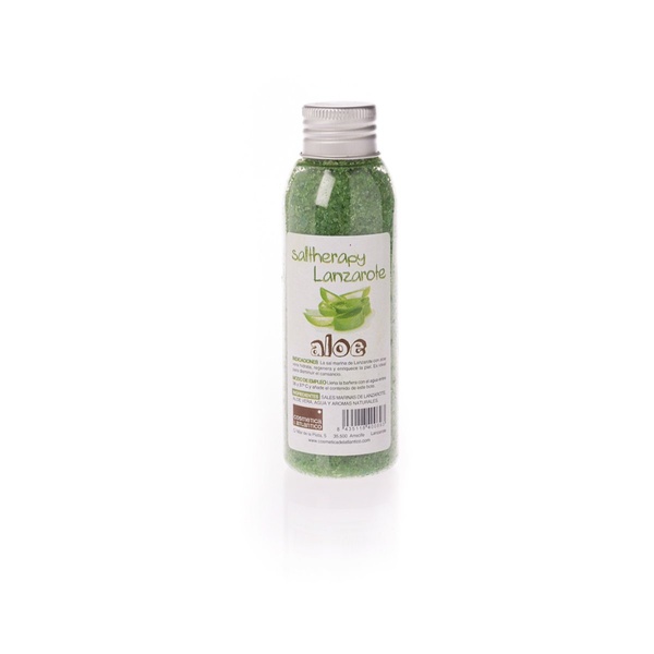 SELS DE BAIN A L’ALOE VERA 100 g - 1
