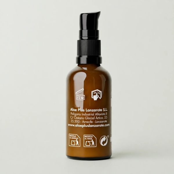 GLYKOLSÄURE-SERUM - 10% KONZENTRIERT 50ml - 2