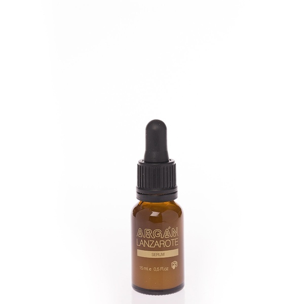 SIERO DI ARGAN  E ALOE VERA 15ml - 2