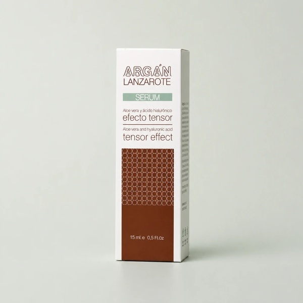 AGANSERUM UND ALOE VERA 15ml - 3