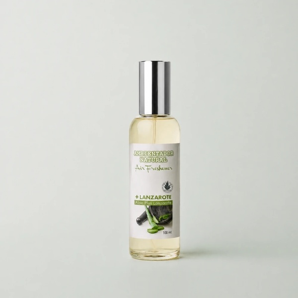 NATURAL ORANGE AND CINNAMON AIR FRESHENER