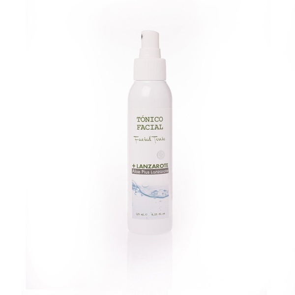 ALOE VERA GESICHTSREINIGUNG 125 ML