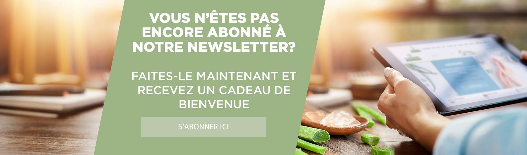 S’ABONNER ICI