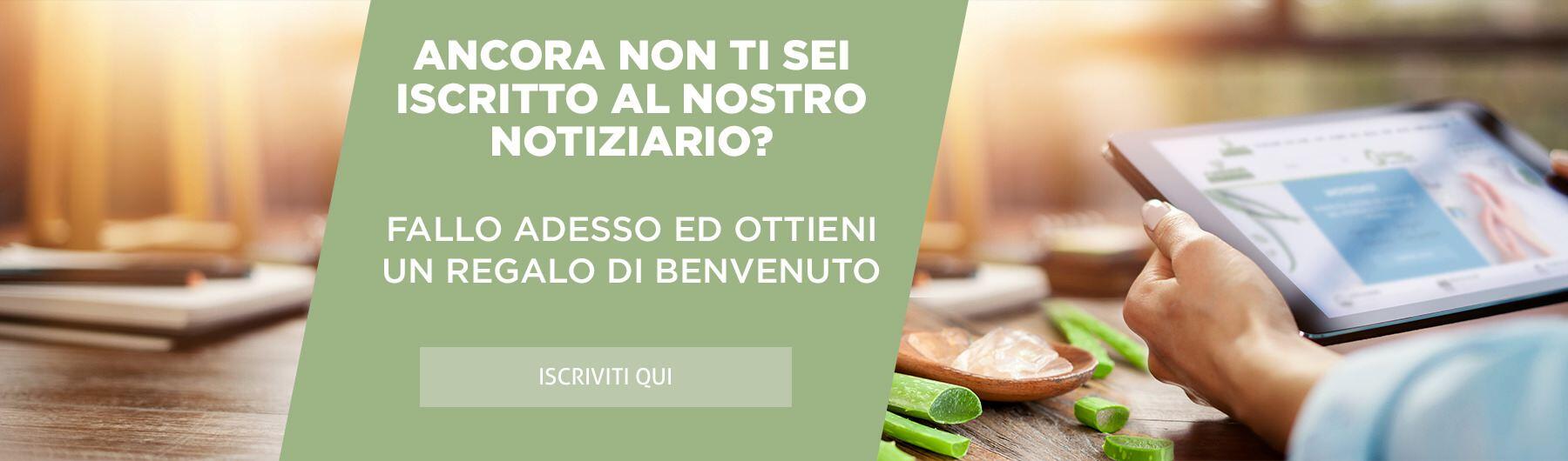 ISCRIVITI QUI